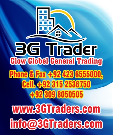 3G Traders(SMC)